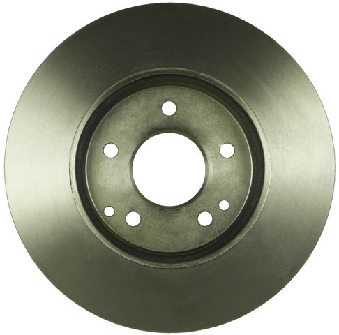 Bosch Disc Brake Rotor P/N:36010932