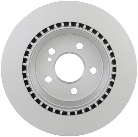 Disc Brake Rotor-Wagon Bosch 36010976