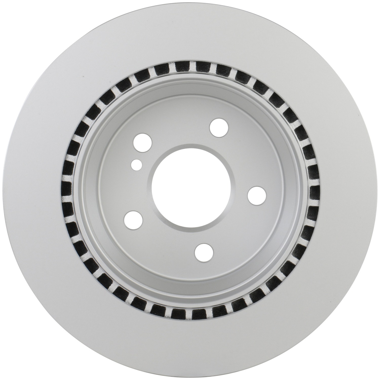 Bosch Disc Brake Rotor P/N:36010976