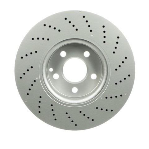 Bosch Disc Brake Rotor P/N:36010983