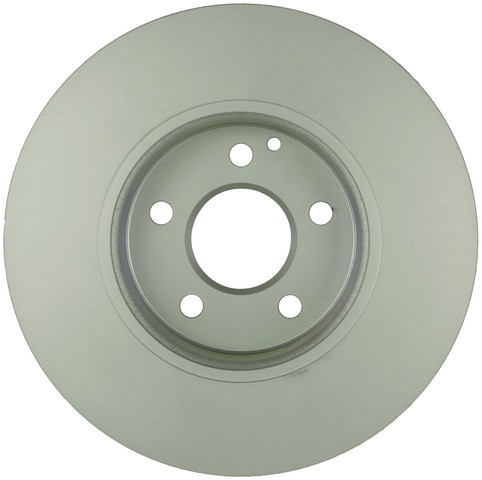 Disc Brake Rotor-AWD Bosch 36010985