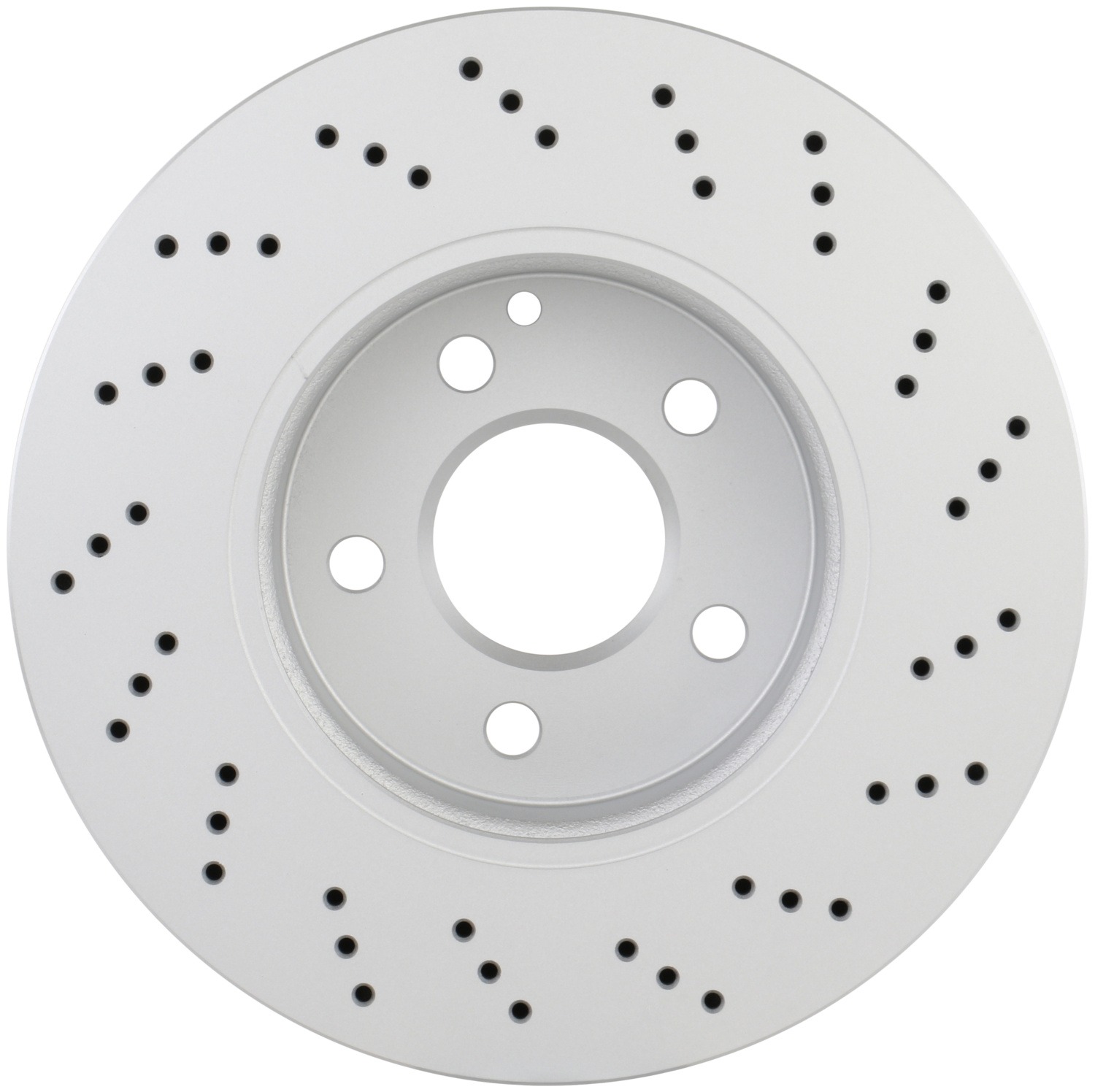 Bosch Disc Brake Rotor P/N:36010991