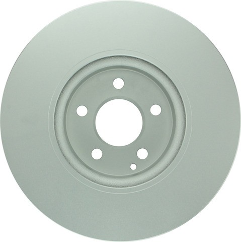 Bosch Disc Brake Rotor P/N:36011500