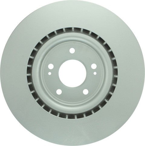 Disc Brake Rotor-Evolution MR Bosch 38011032 fits 08-10 Mitsubishi Lancer