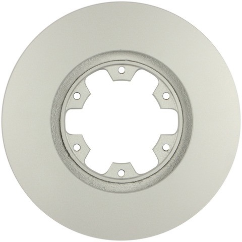 Bosch Disc Brake Rotor P/N:40011035