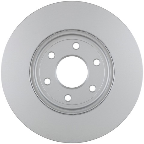 Bosch Disc Brake Rotor P/N:40011066