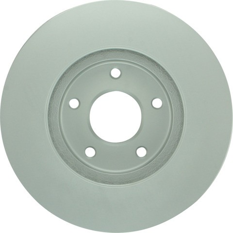 Disc Brake Rotor fits 2004-2017 Nissan Quest Pathfinder  BOSCH BRAKE