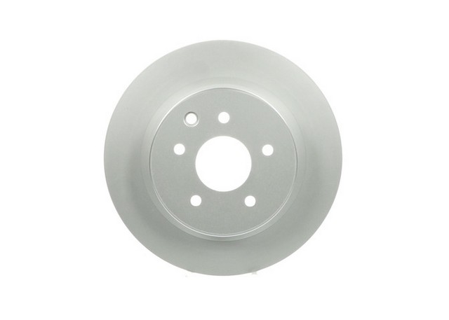 Bosch Disc Brake Rotor P/N:40011453