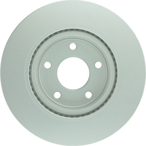 Disc Brake Rotor-SL Bosch 40011472 fits 10-13 Nissan Altima