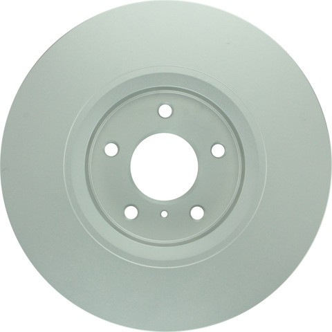 Disc Brake Rotor fits 2006-2016 Infiniti FX35 FX45 QX50  BOSCH BRAKE