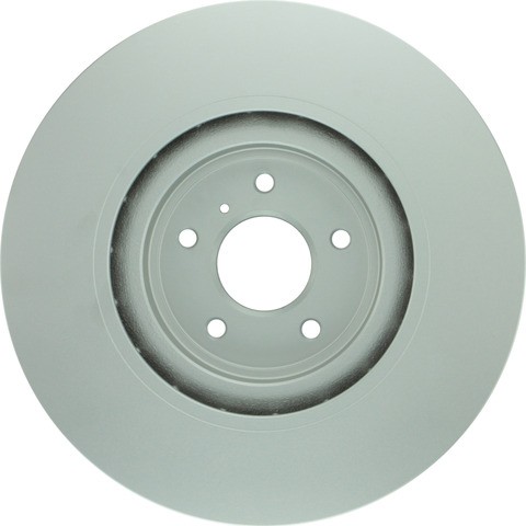 Disc Brake Rotor-RWD Bosch 40011484