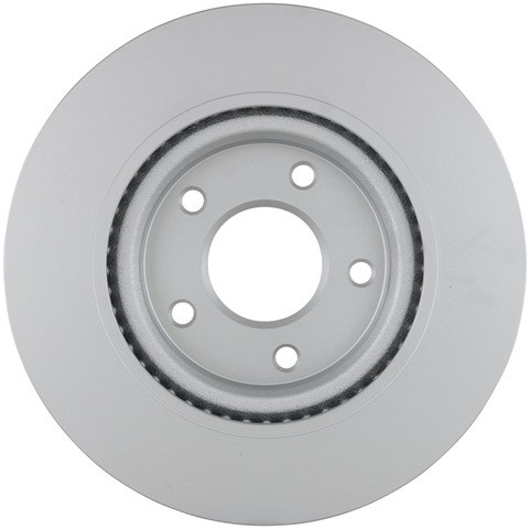 Disc Brake Rotor fits 2011-2019 Nissan Juke Sentra  BOSCH BRAKE