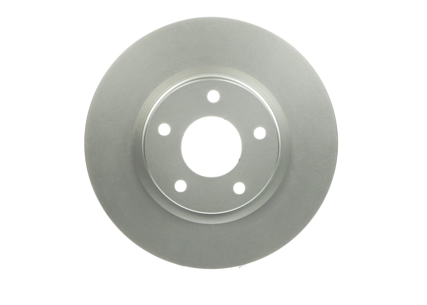 Bosch Disc Brake Rotor P/N:40011602