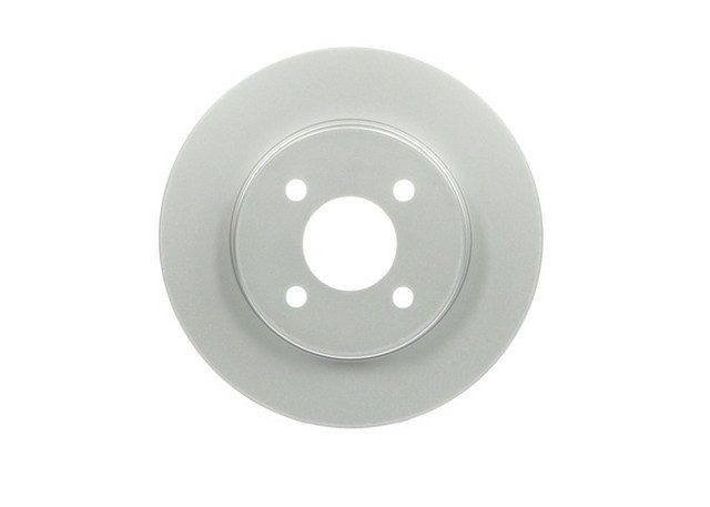 Bosch Disc Brake Rotor P/N:40011605