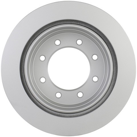 Disc Brake Rotor fits 2012-2018 Nissan NV1500,NV2500,NV3500  BOSCH BRAKE