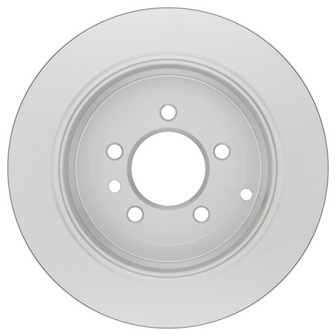 Bosch Disc Brake Rotor P/N:44011168