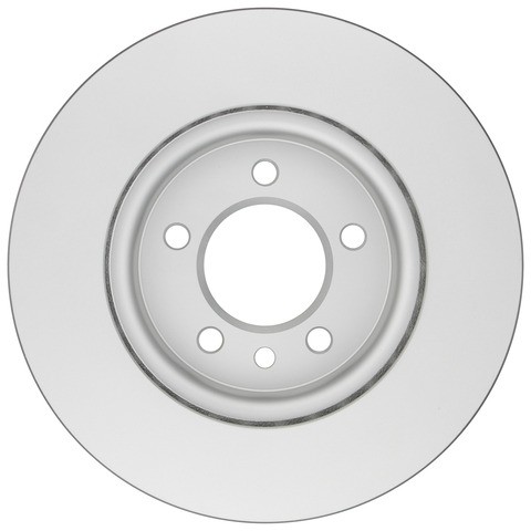 Disc Brake Rotor fits 2005-2007 Land Rover LR3  BOSCH BRAKE