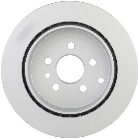 Bosch Disc Brake Rotor P/N:44011497