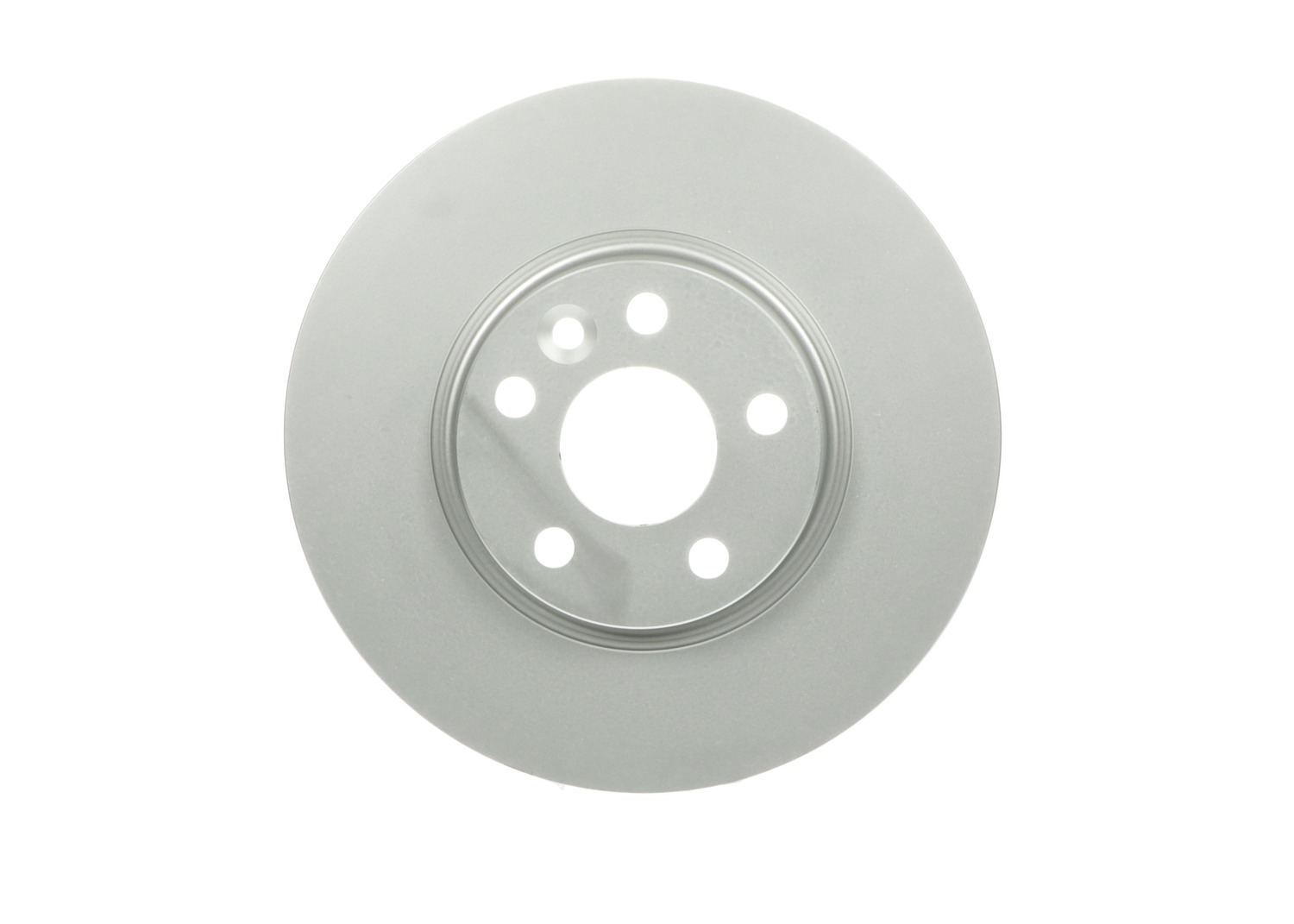 Bosch Disc Brake Rotor P/N:44011509