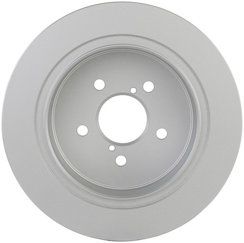 Disc Brake Rotor-Natural Bosch 48011194