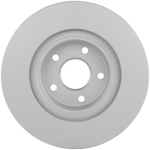 Disc Brake Rotor-Sedan Bosch 48011208