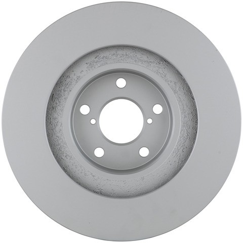 Disc Brake Rotor-Natural Bosch 48011210