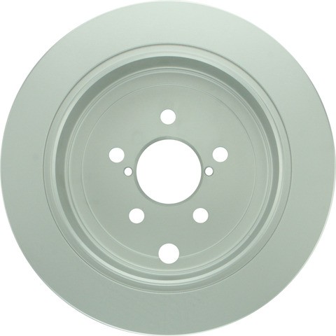 Disc Brake Rotor-Sedan Bosch 48011477