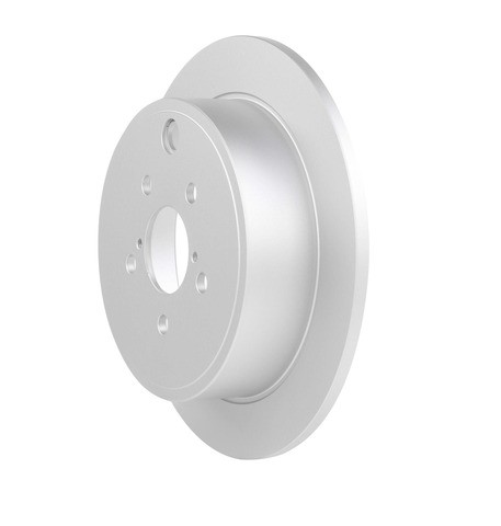 Bosch Disc Brake Rotor P/N:48011477