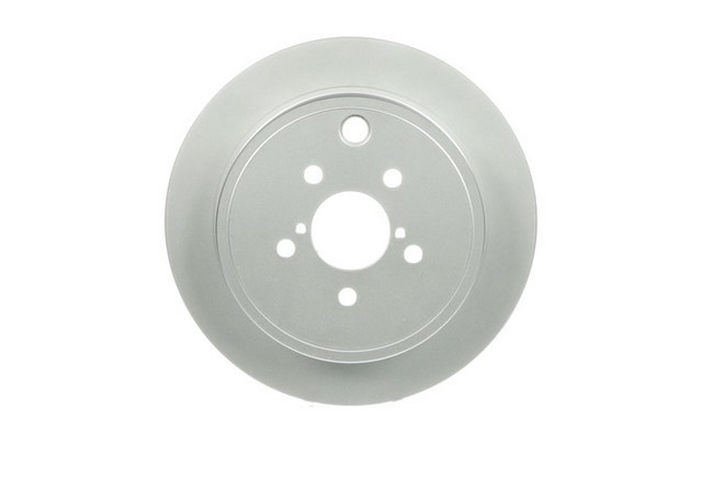 Bosch Disc Brake Rotor P/N:48011481