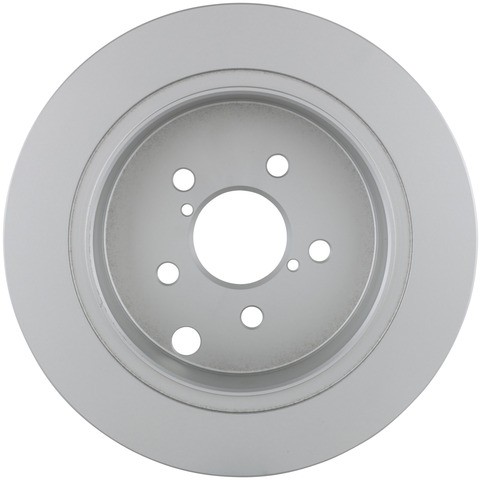 Bosch Disc Brake Rotor P/N:48011655