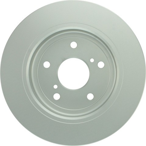 Bosch Disc Brake Rotor P/N:49011477