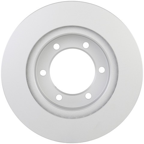 Disc Brake Rotor fits 1996-2004 Toyota 4Runner Tacoma  BOSCH BRAKE