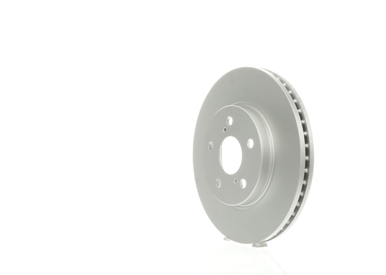 Bosch Disc Brake Rotor P/N:50011225
