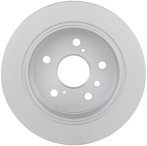 Disc Brake Rotor-Sedan Bosch 50011226