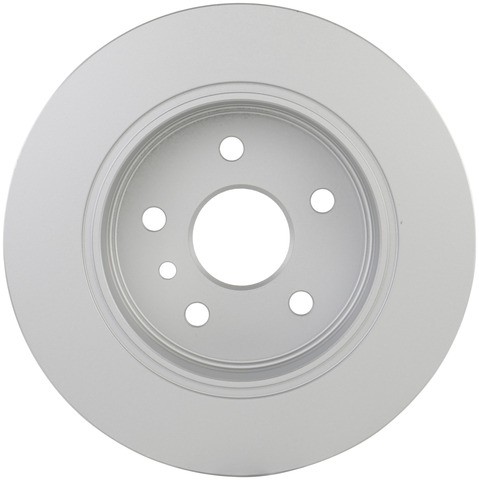 Disc Brake Rotor fits 1992-2003 Toyota Camry Highlander  BOSCH BRAKE