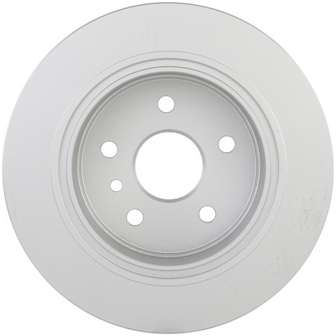 Bosch Disc Brake Rotor P/N:50011236