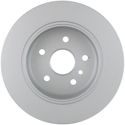 Disc Brake Rotor-QuietCast Bosch 50011238 fits 2000 Toyota Avalon