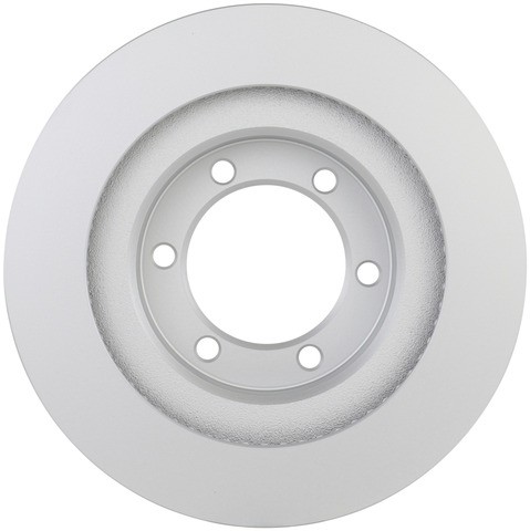 Disc Brake Rotor fits 2003-2009 Toyota 4Runner  BOSCH BRAKE