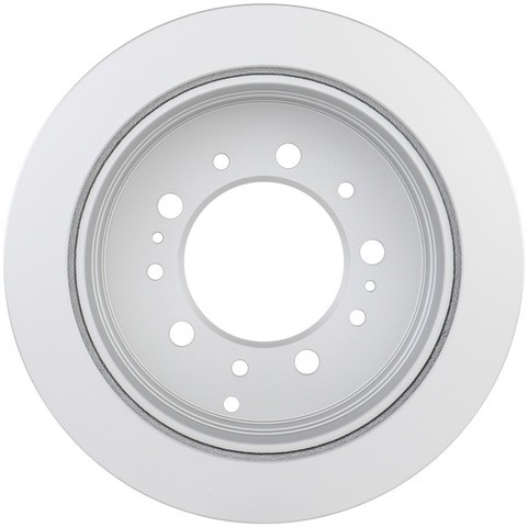 Disc Brake Rotor fits 1998-2007 Toyota Land Cruiser  BOSCH BRAKE