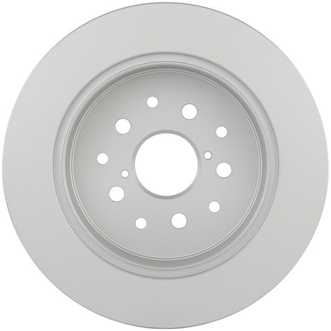 Disc Brake Rotor fits 1998-2010 Lexus SC430 GS300 GS430  BOSCH BRAKE