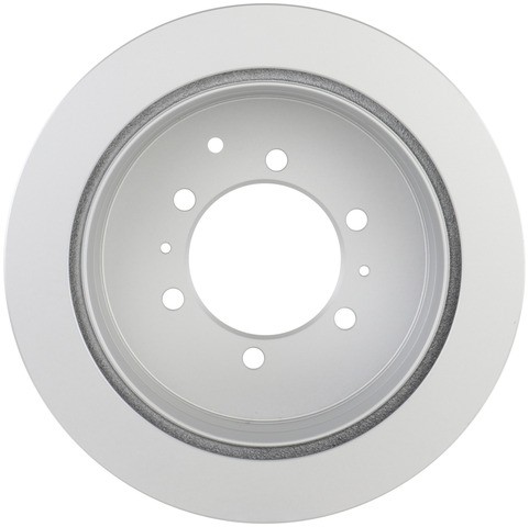 Bosch Disc Brake Rotor P/N:50011255