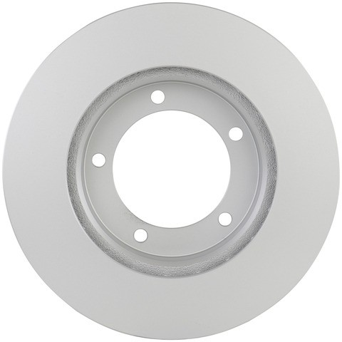 Disc Brake Rotor fits 1998-2007 Toyota Land Cruiser  BOSCH BRAKE