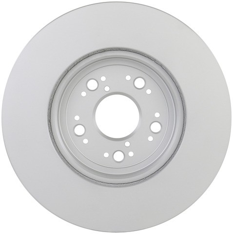 Disc Brake Rotor fits 1995-2000 Lexus LS400  BOSCH BRAKE