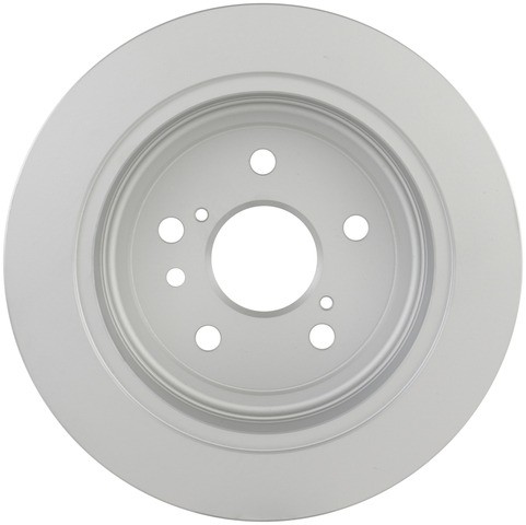 Bosch Disc Brake Rotor P/N:50011266