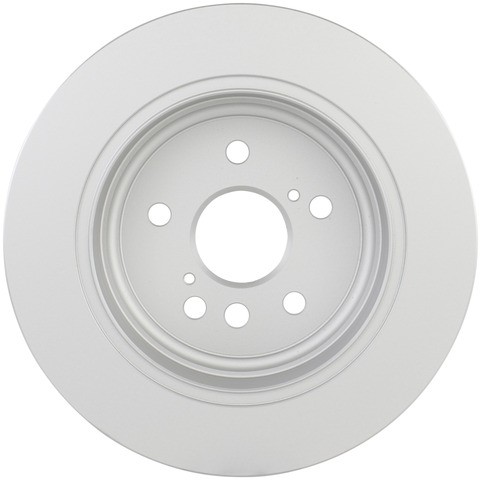 Disc Brake Rotor fits 2004-2005 Toyota RAV4  BOSCH BRAKE