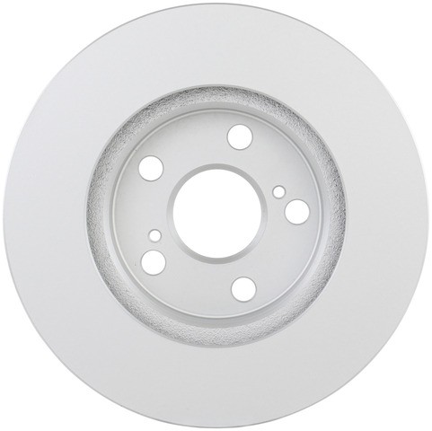 Disc Brake Rotor-QuietCast Bosch 50011299 fits 2004 Toyota Prius