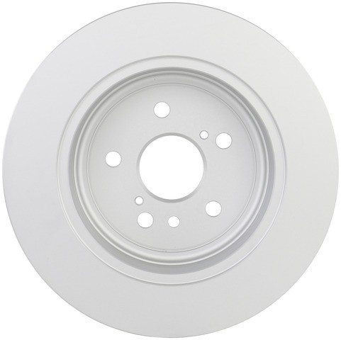 Bosch Disc Brake Rotor P/N:50011341