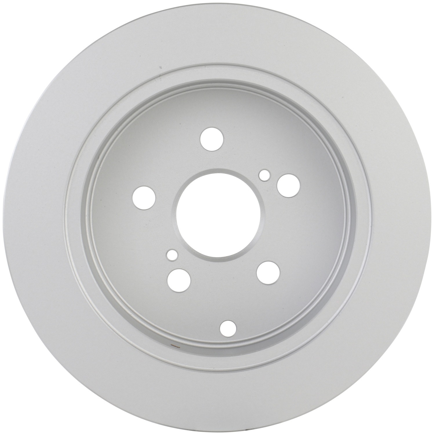 Bosch Disc Brake Rotor P/N:50011344