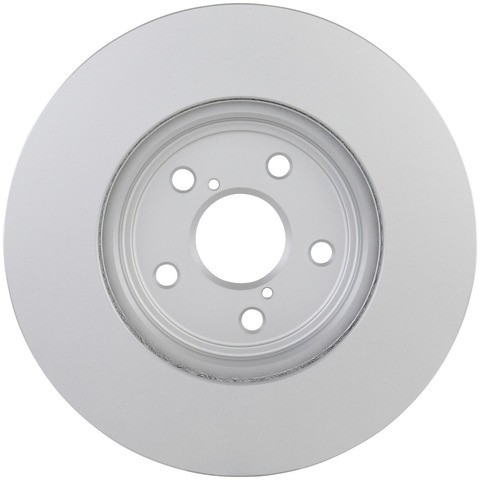 Disc Brake Rotor fits 2001-2006 Lexus LS430  BOSCH BRAKE