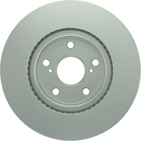 Disc Brake Rotor-Sedan Bosch 50011460 fits 2006 Lexus IS250